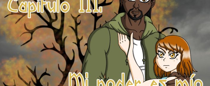 Resplandor entre Tinieblas - Capítulo 110. Objetivo Asegurado